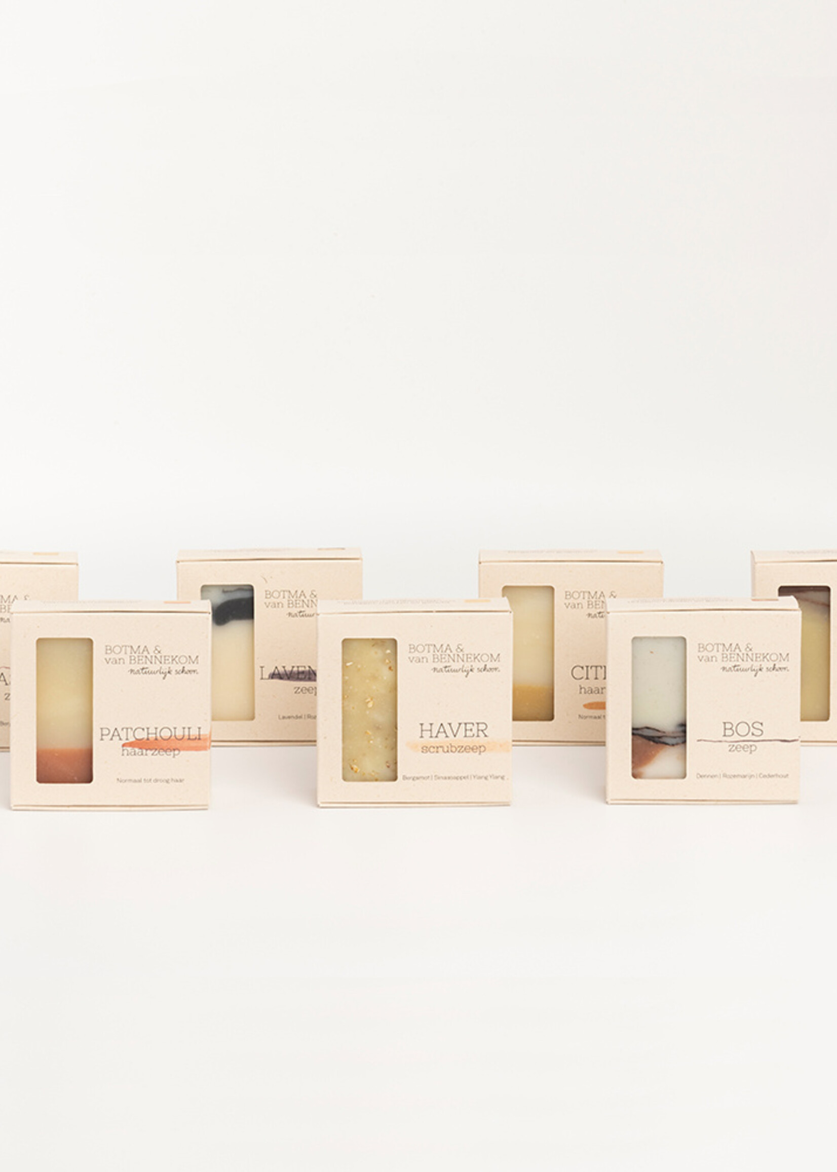 Botma & van Bennekom Botma & van Bennekom - Zeep
