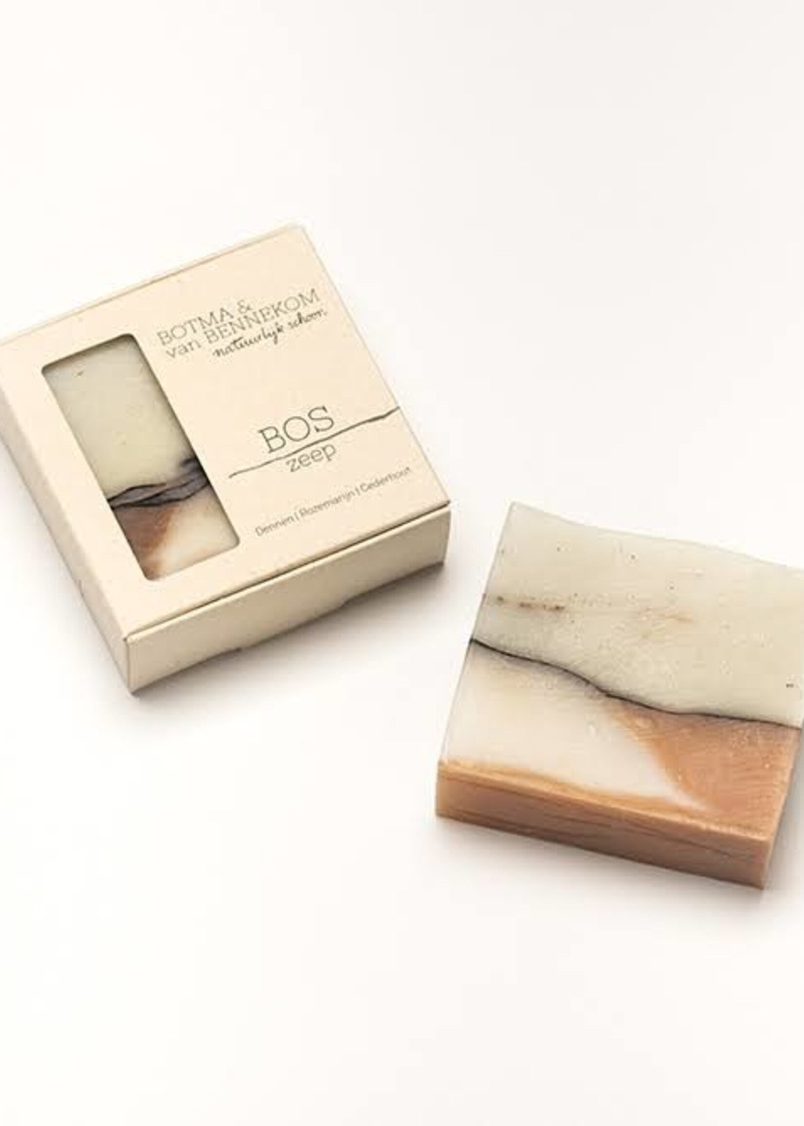 Botma & van Bennekom Botma & van Bennekom - Zeep