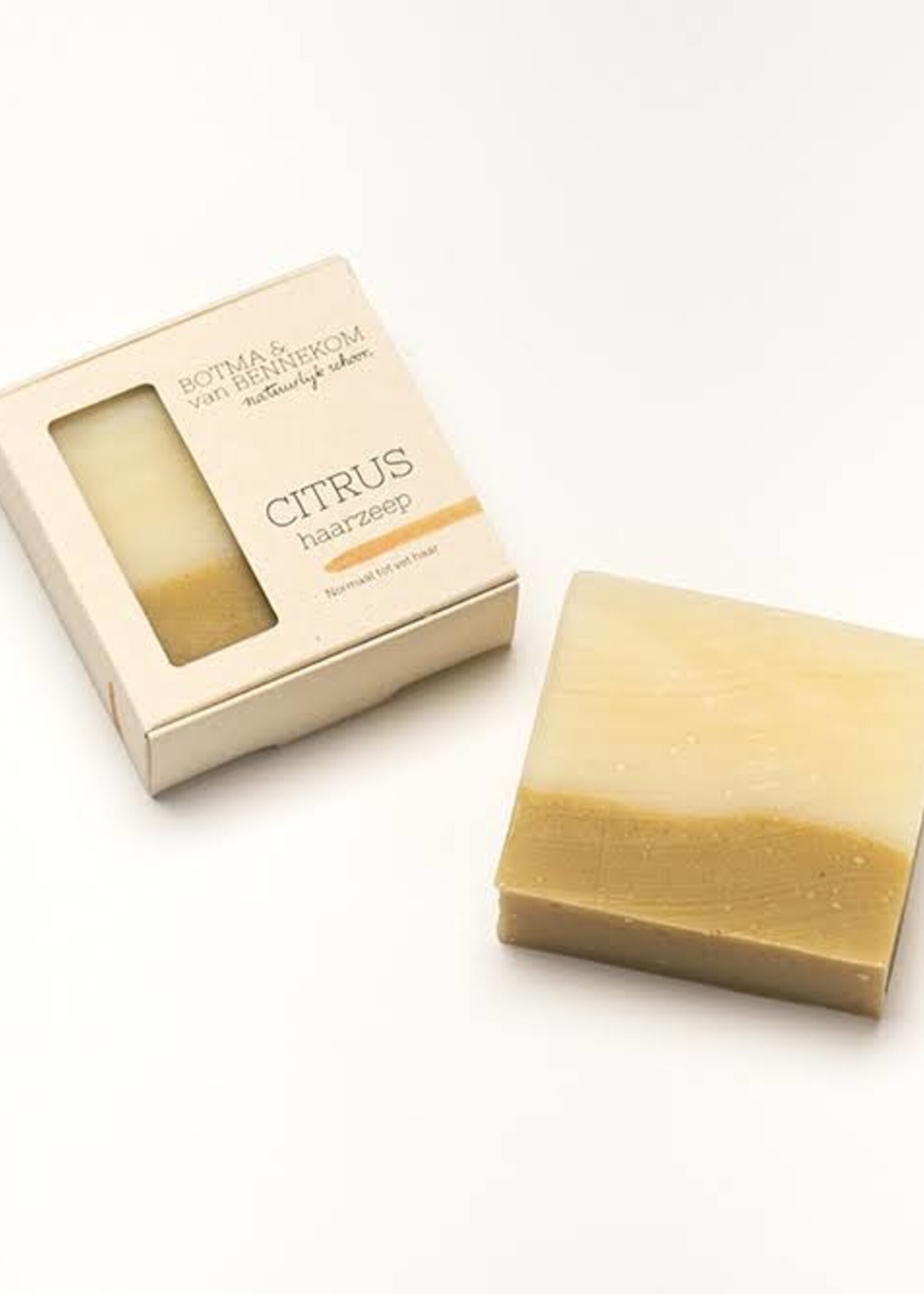 Botma & van Bennekom Botma & van Bennekom - Zeep