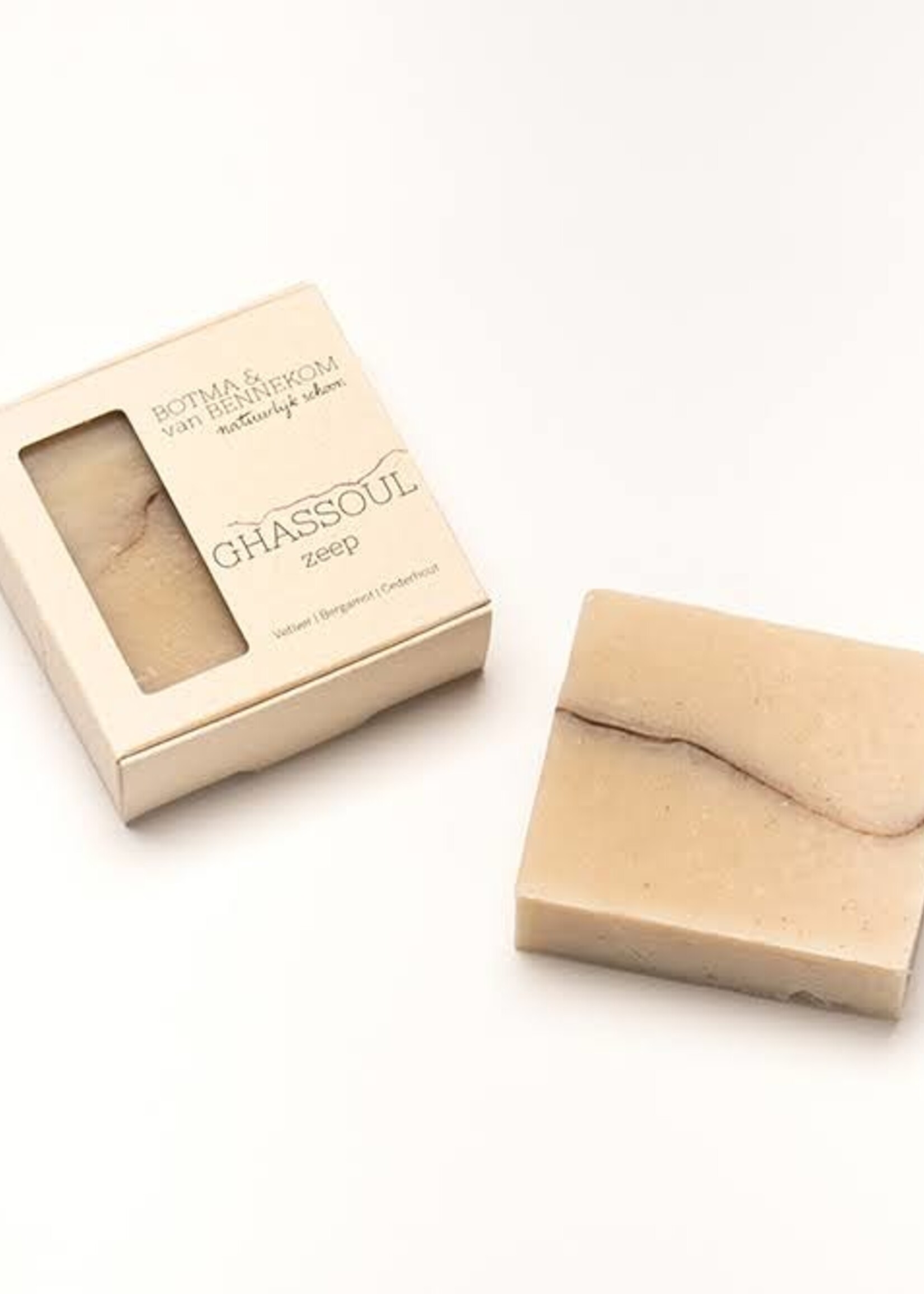 Botma & van Bennekom Botma & van Bennekom - Zeep