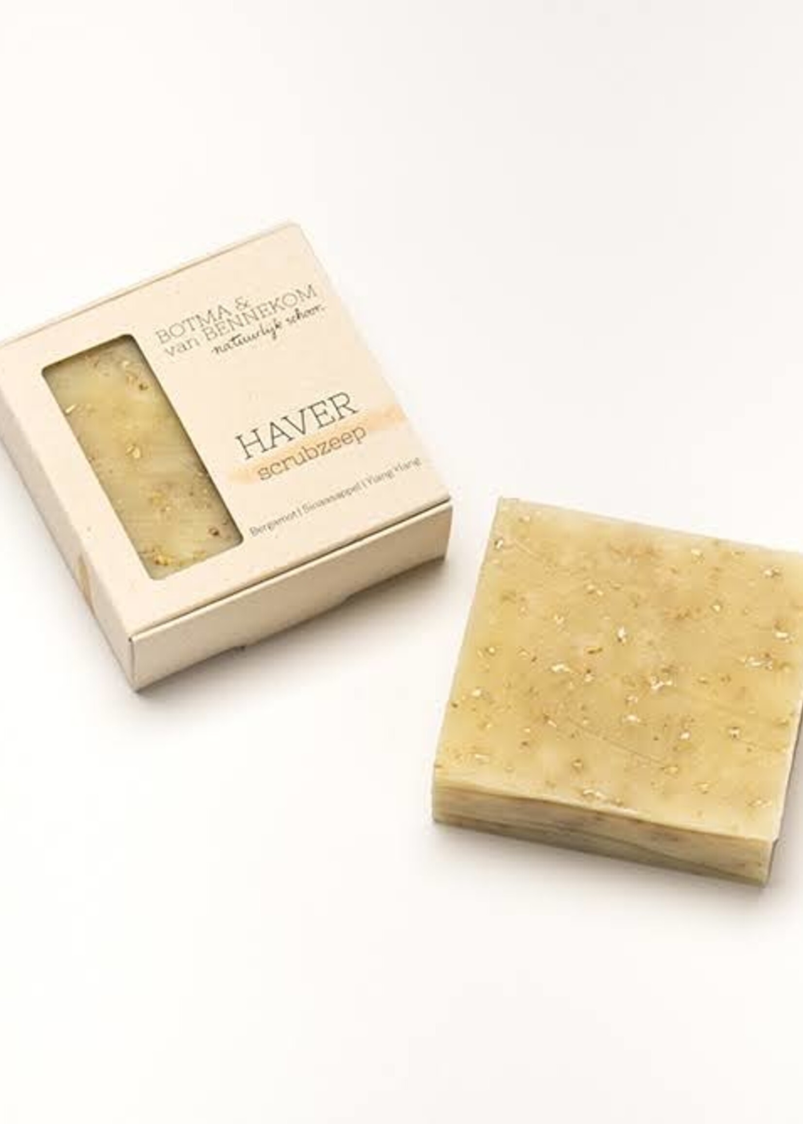 Botma & van Bennekom Botma & van Bennekom - Zeep