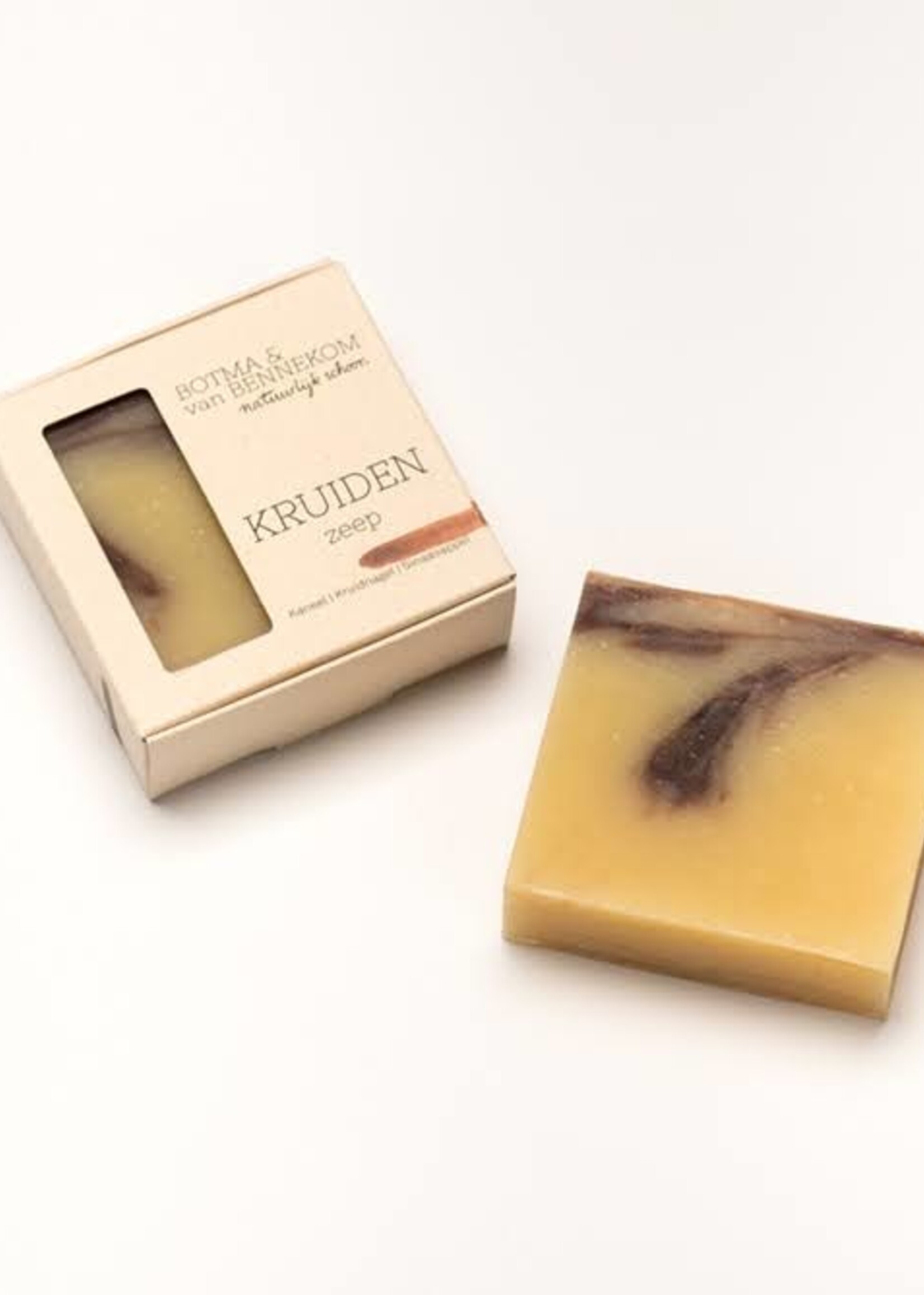 Botma & van Bennekom Botma & van Bennekom - Zeep