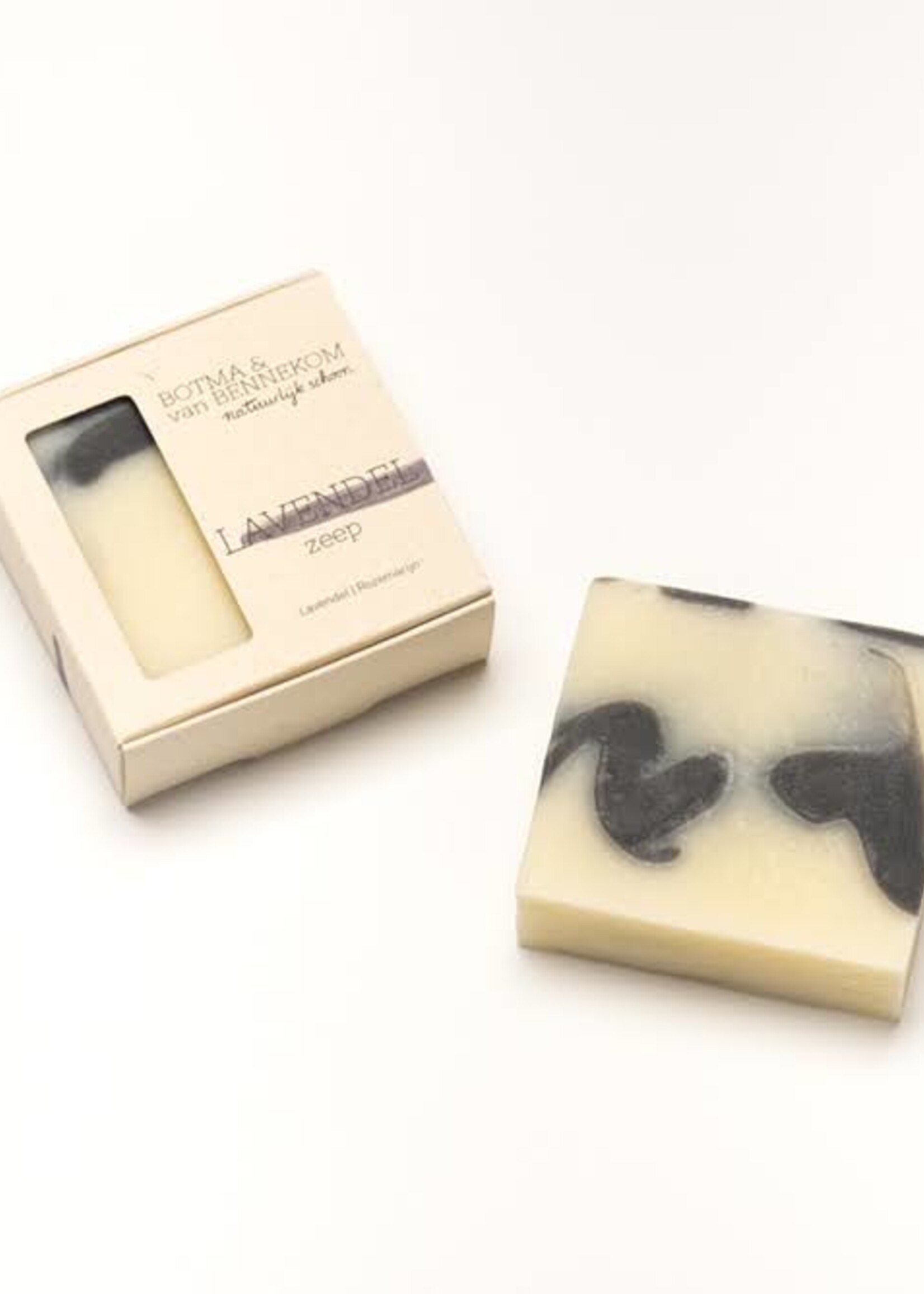 Botma & van Bennekom Botma & van Bennekom - Zeep
