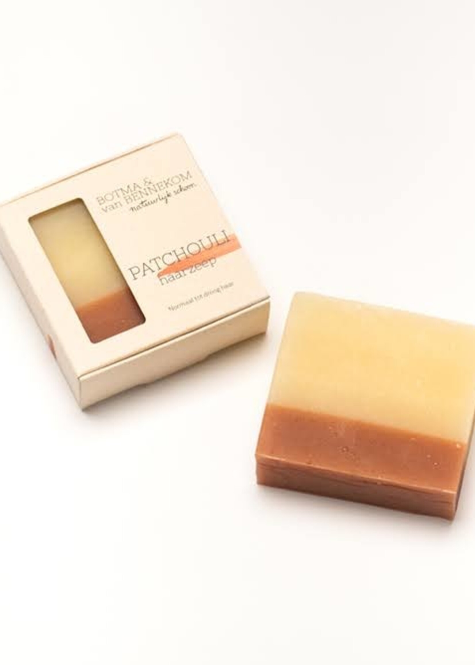 Botma & van Bennekom Botma & van Bennekom - Zeep