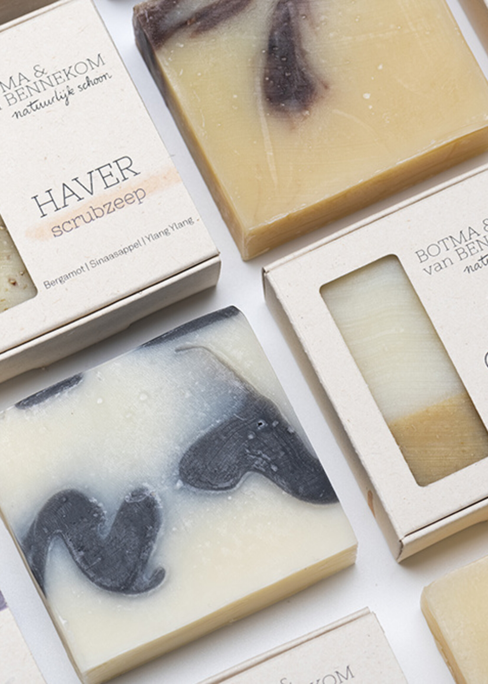 Botma & van Bennekom Botma & van Bennekom - Zeep