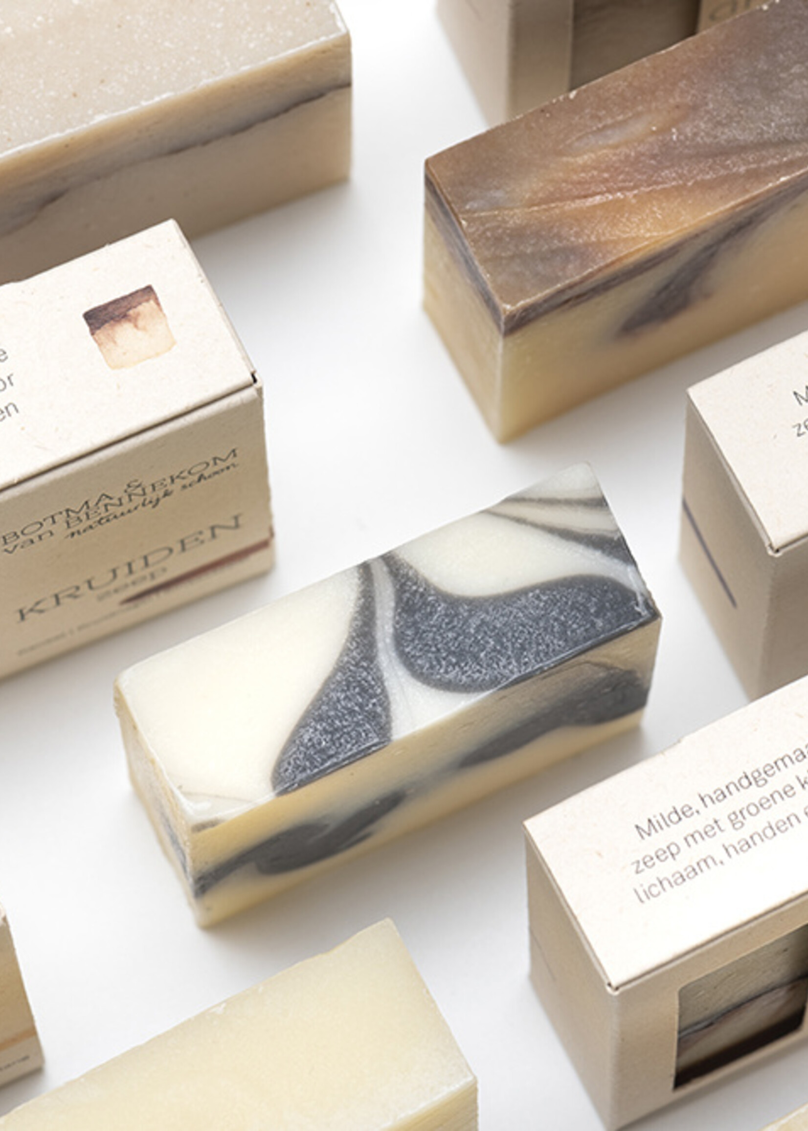 Botma & van Bennekom Botma & van Bennekom - Zeep