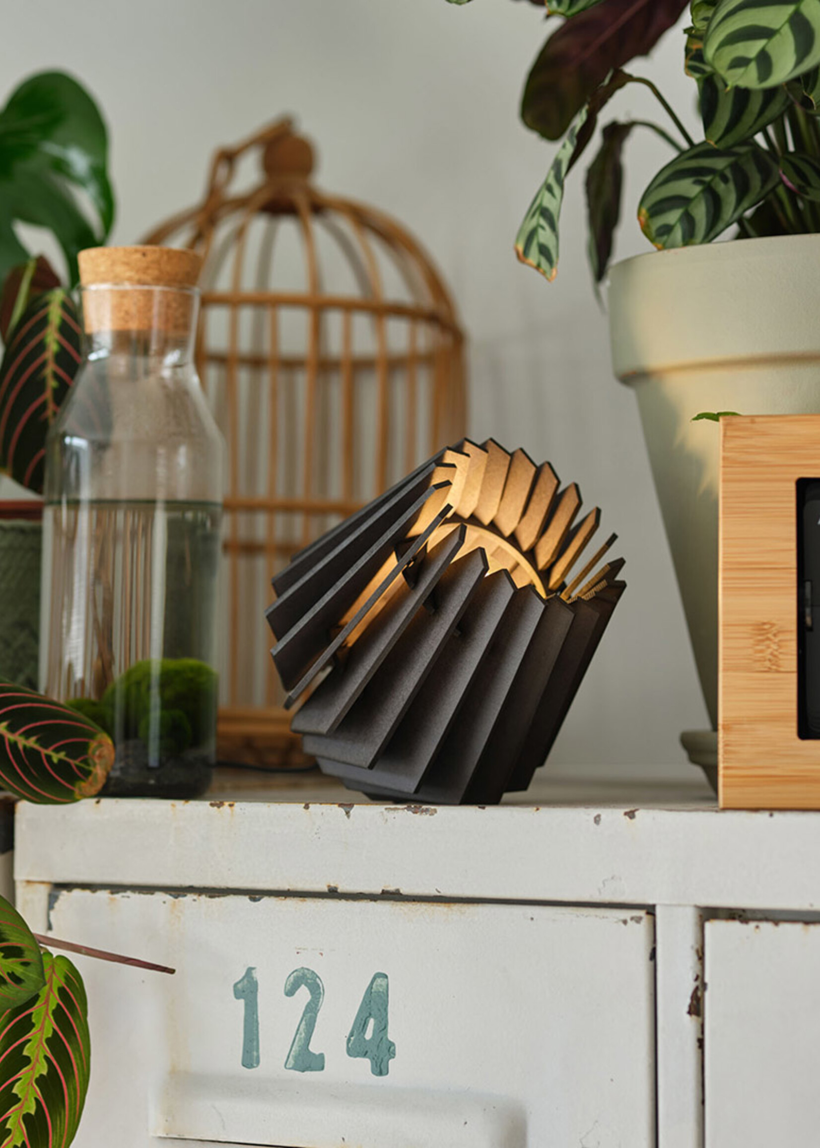 Van Tjalle en Jasper Van Tjalle en Jasper - Mini-spot