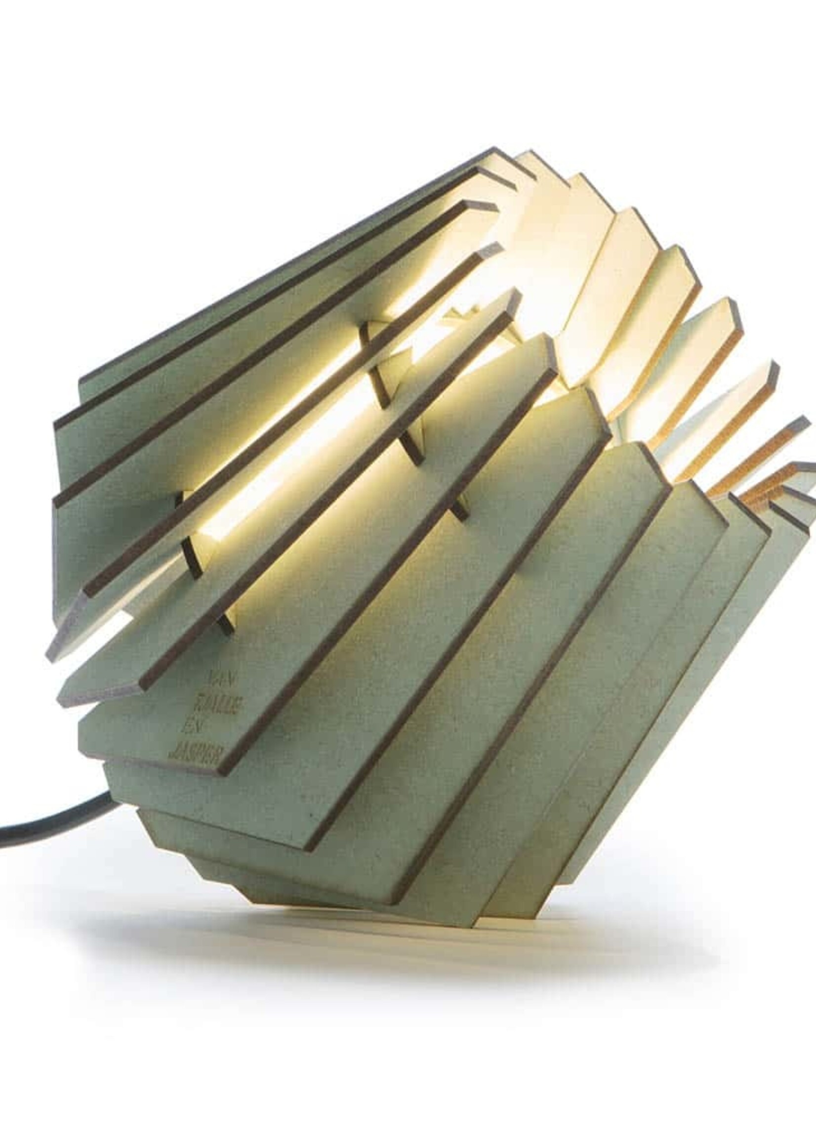 Van Tjalle en Jasper Van Tjalle en Jasper - Mini-spot