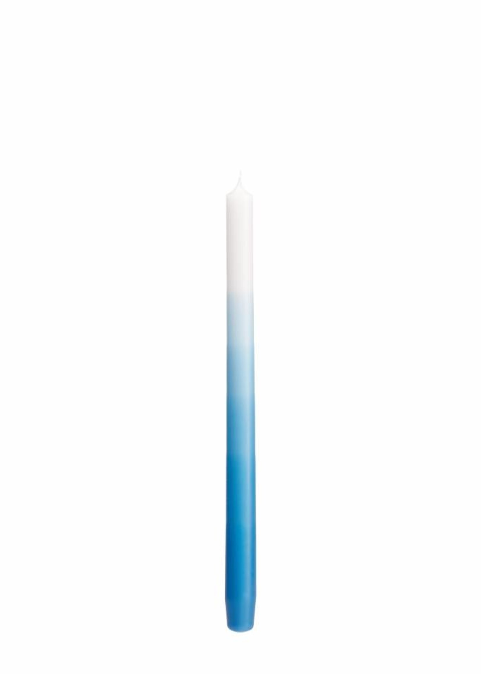 Mo Man Tai Mo Man Tai - Kaars Los - Denim Blue (donkerblauw)