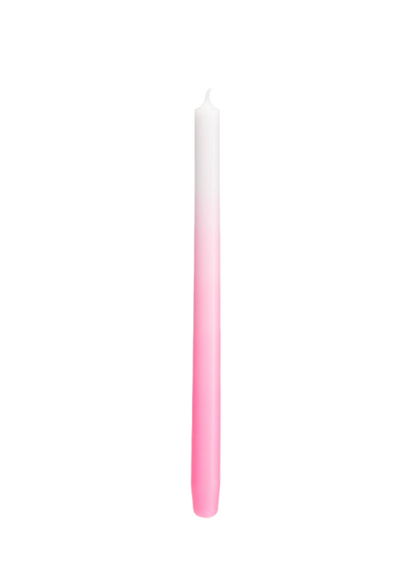 Mo Man Tai Mo Man Tai - Kaars Los - Hot Pink