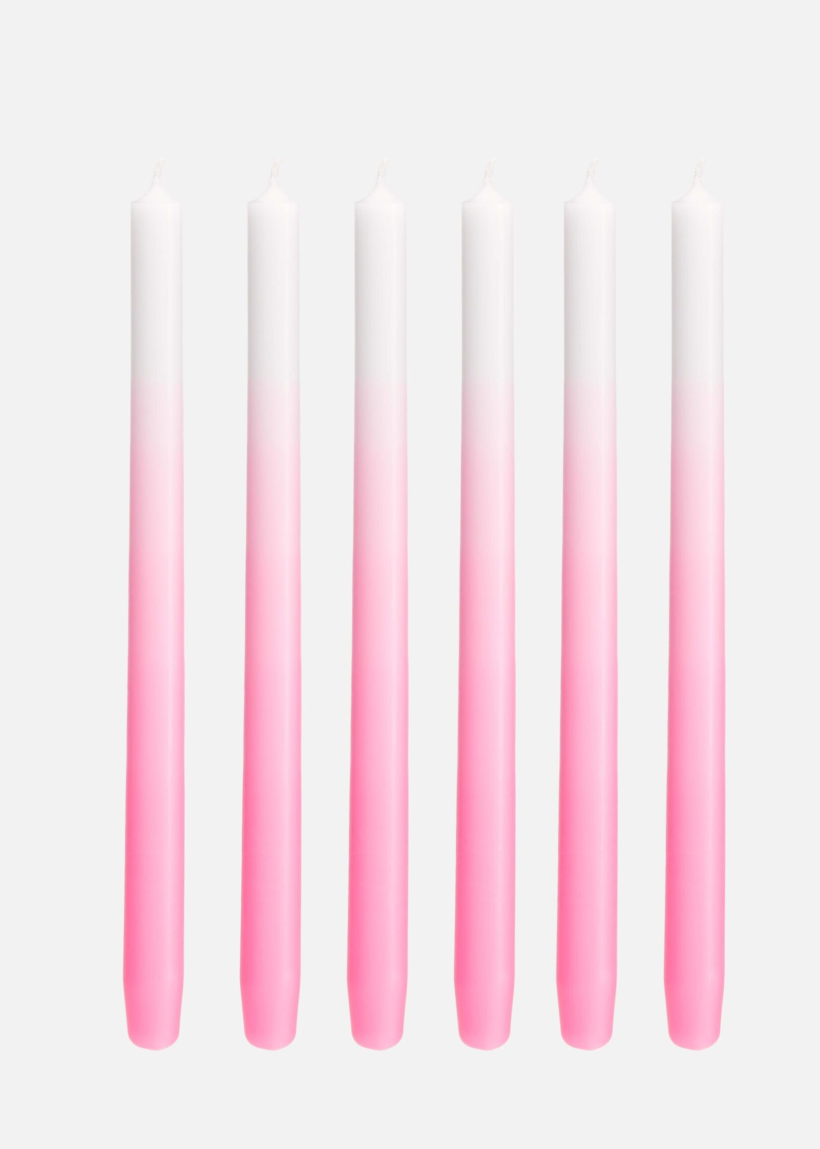 Mo Man Tai Mo Man Tai - Kaars Los - Hot Pink