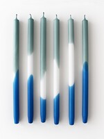 Mo Man Tai Mo Man Tai - Kaars Los - Nautic Olive (blauw/groen)