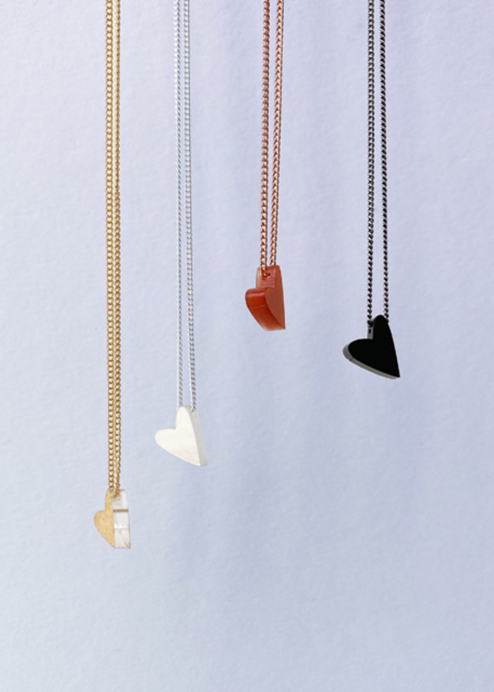 TURINA TURINA - Ketting LOVED BY ME