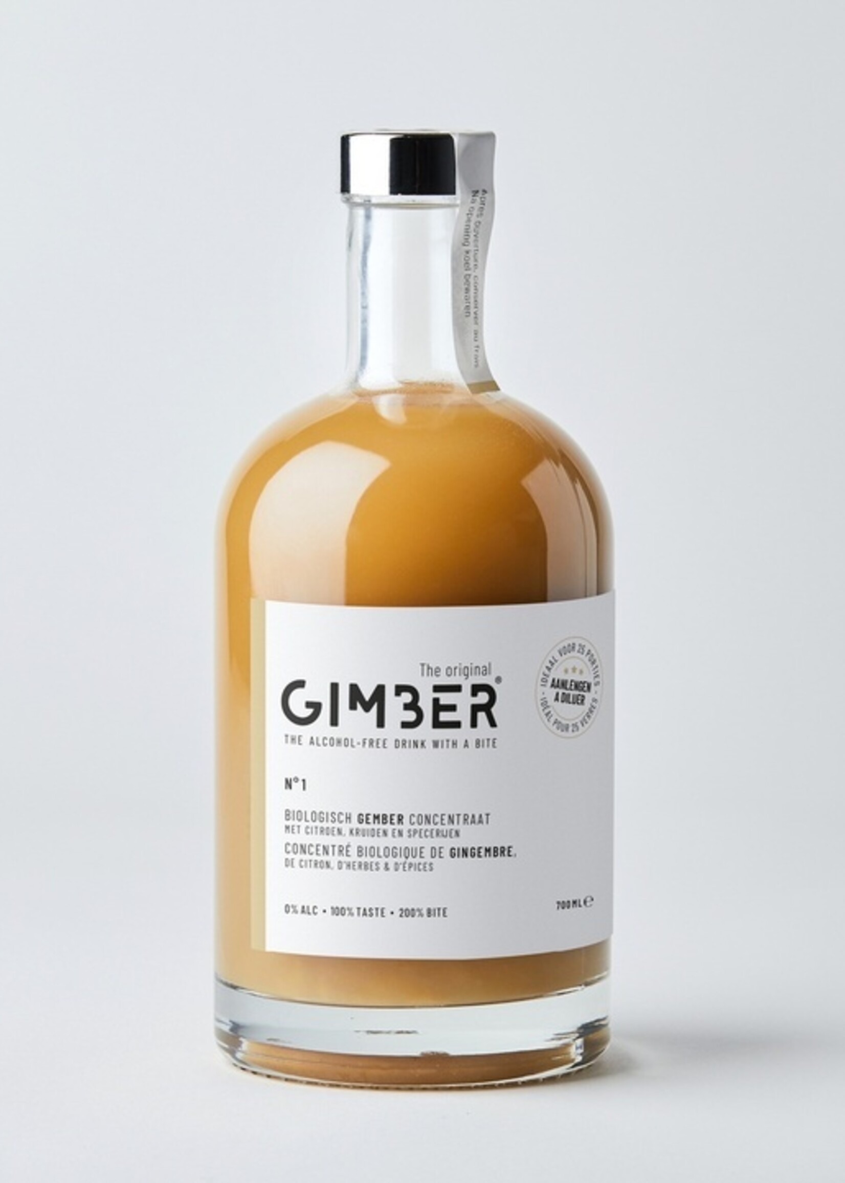Gimber Gimber - N1