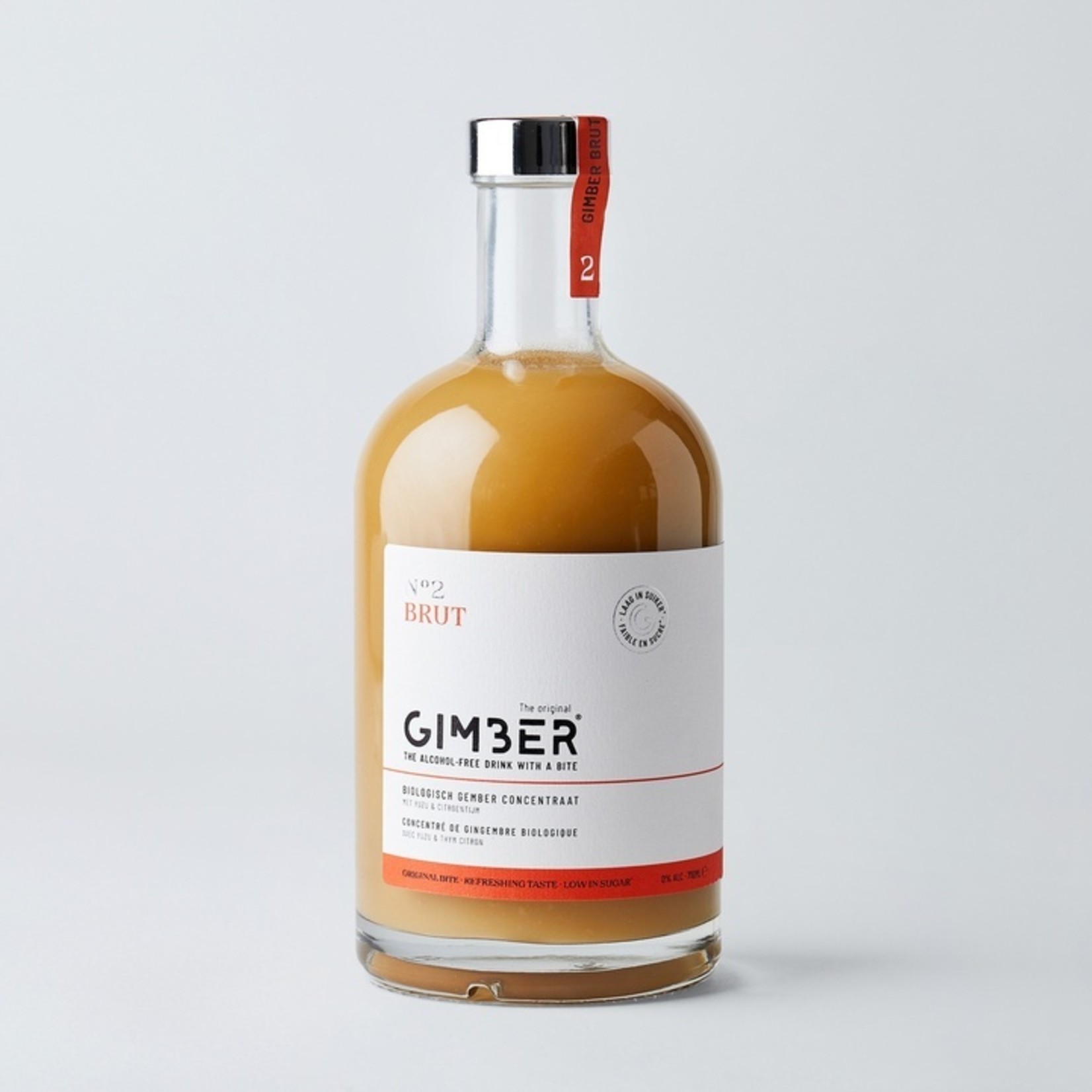 Gimber Gimber - N2 Brut