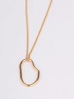 Charlotte Wooning Charlotte Wooning - Ketting Como