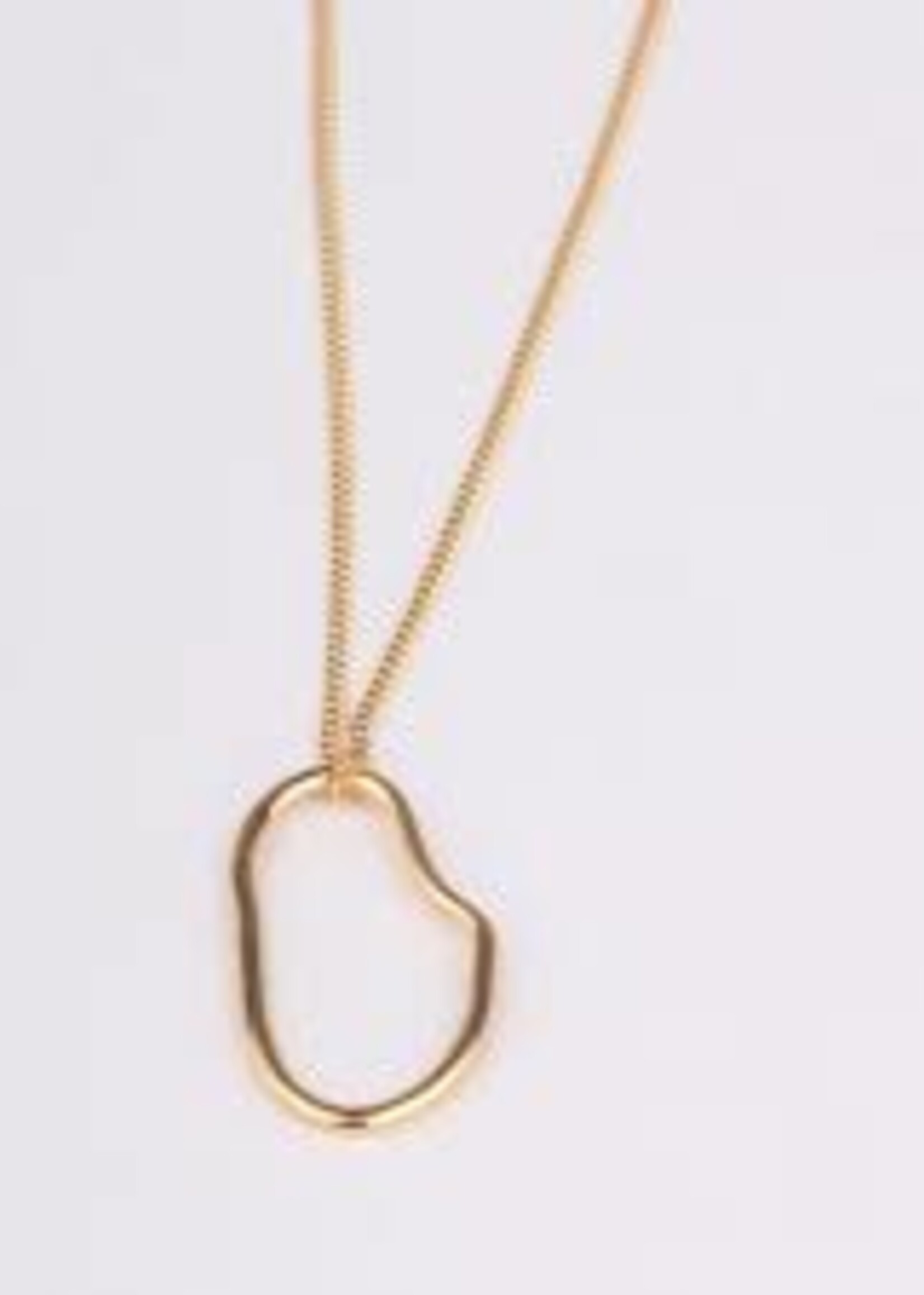 Charlotte Wooning Charlotte Wooning - Ketting Como