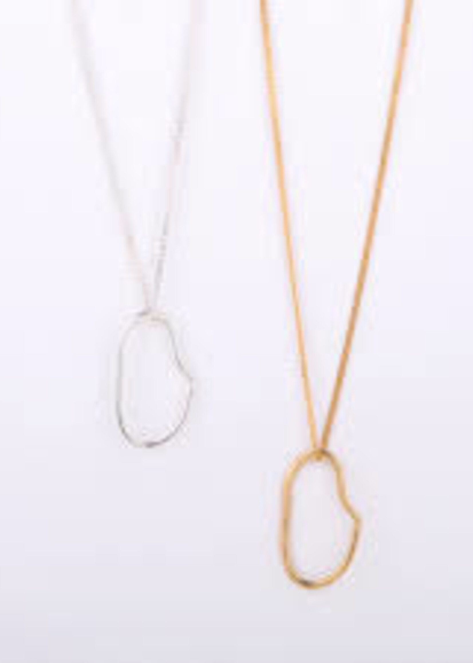 Charlotte Wooning Charlotte Wooning - Ketting Como