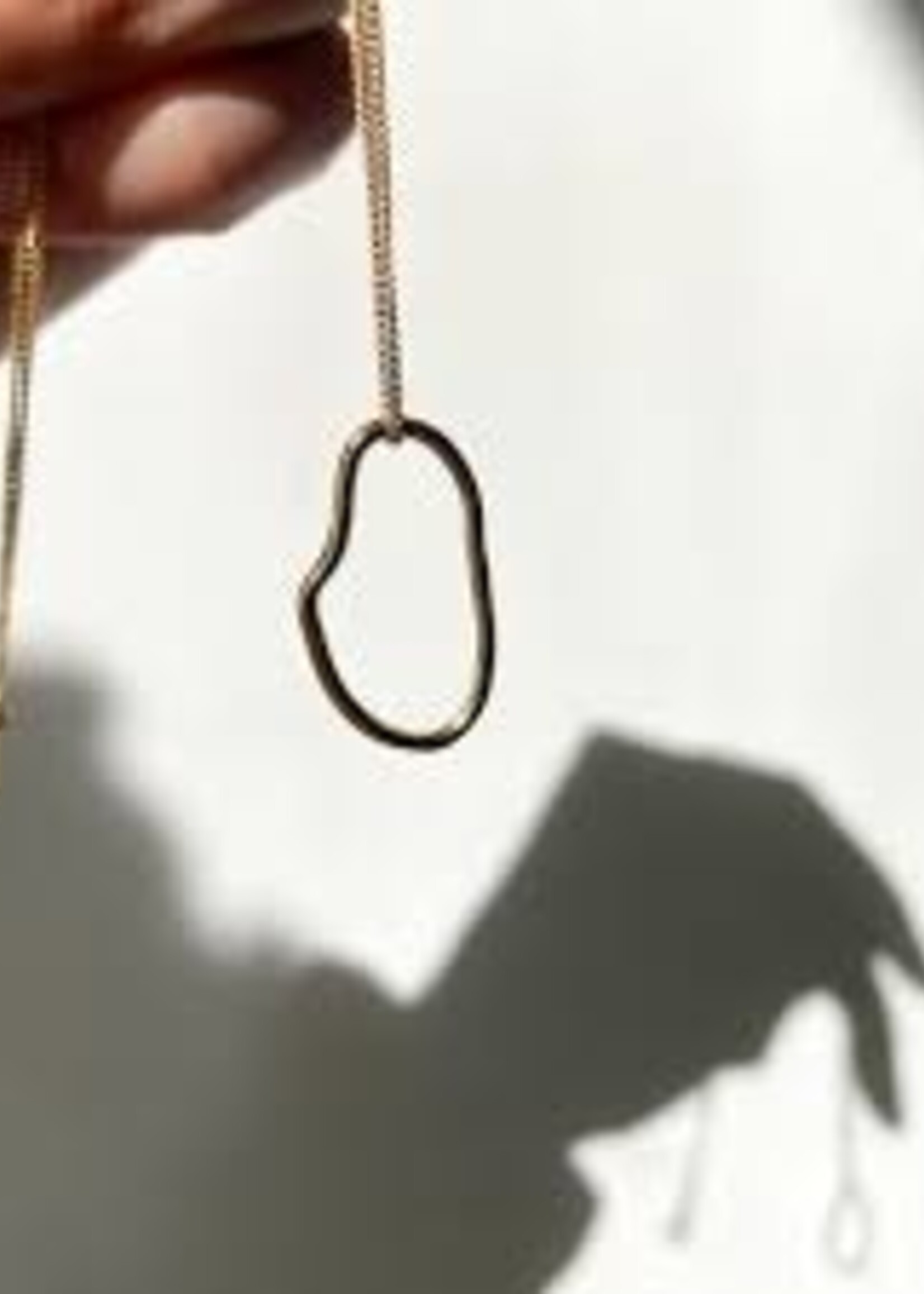 Charlotte Wooning Charlotte Wooning - Ketting Como