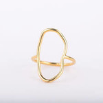 Charlotte Wooning Charlotte Wooning - Ring Como