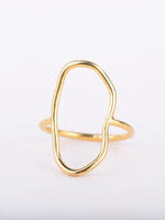 Charlotte Wooning Charlotte Wooning - Ring Como