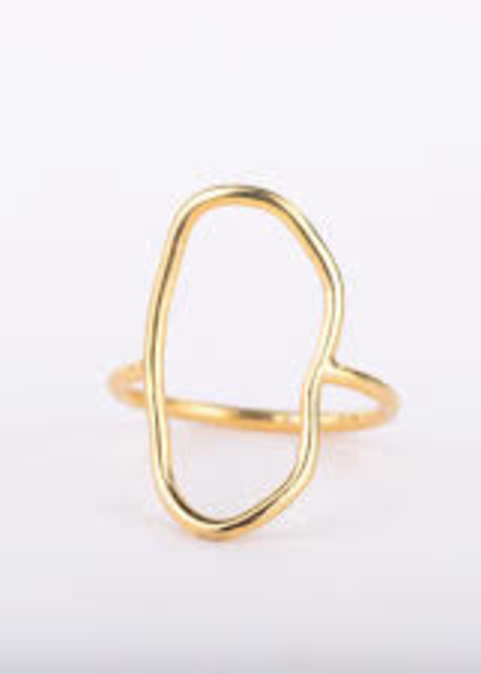 Charlotte Wooning Charlotte Wooning - Ring Como