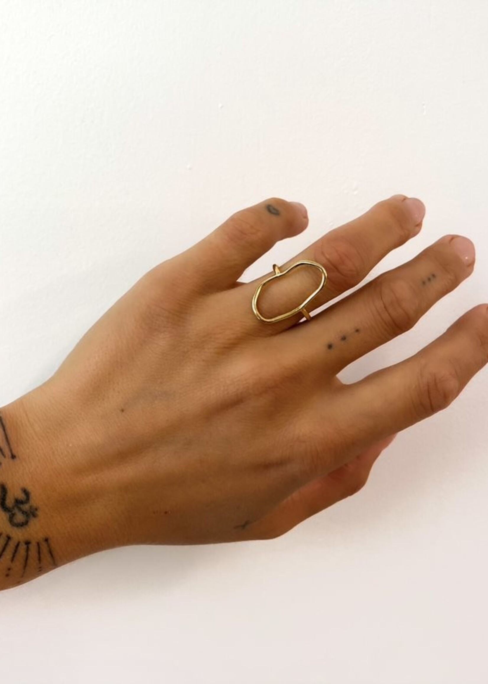 Charlotte Wooning Charlotte Wooning - Ring Como