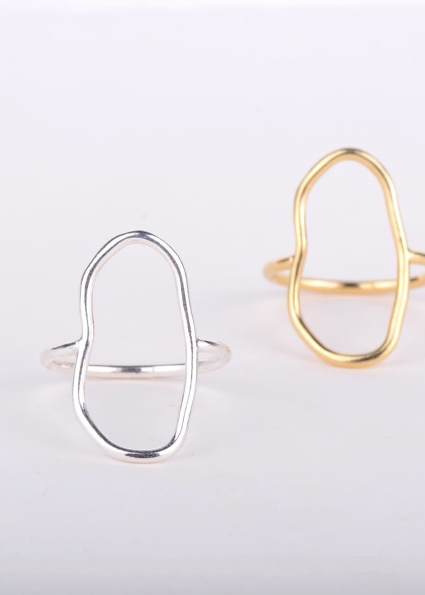 Charlotte Wooning Charlotte Wooning - Ring Como