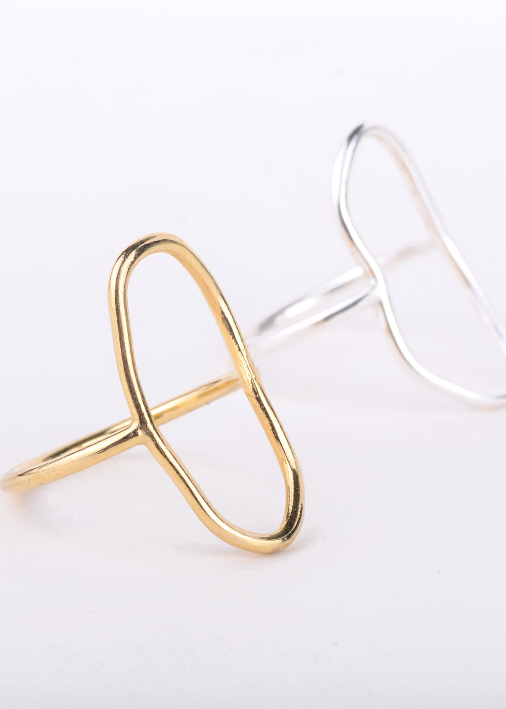 Charlotte Wooning Charlotte Wooning - Ring Como