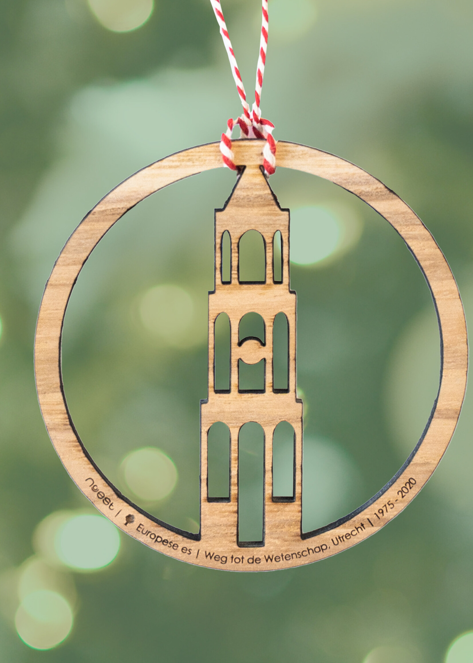 Noest Noest - Kerstbal