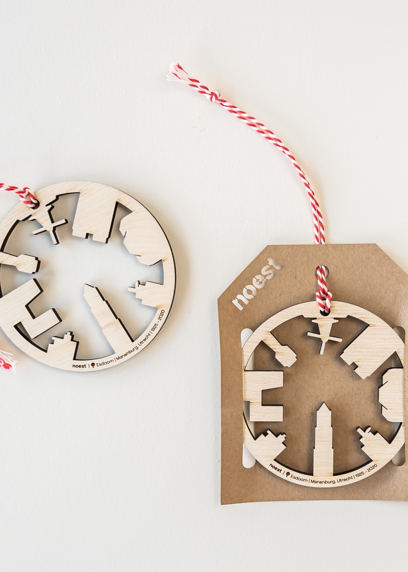 Noest Noest - Kerstbal