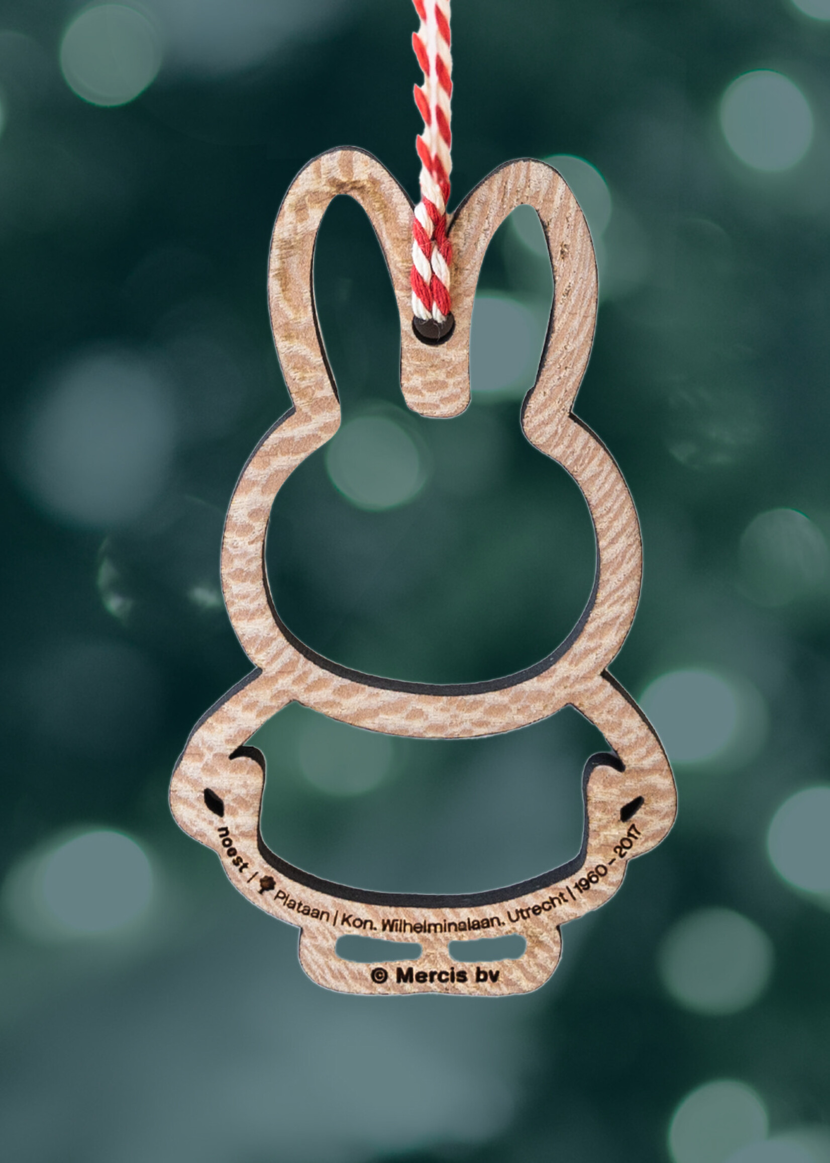 Noest Noest - Kerstbal
