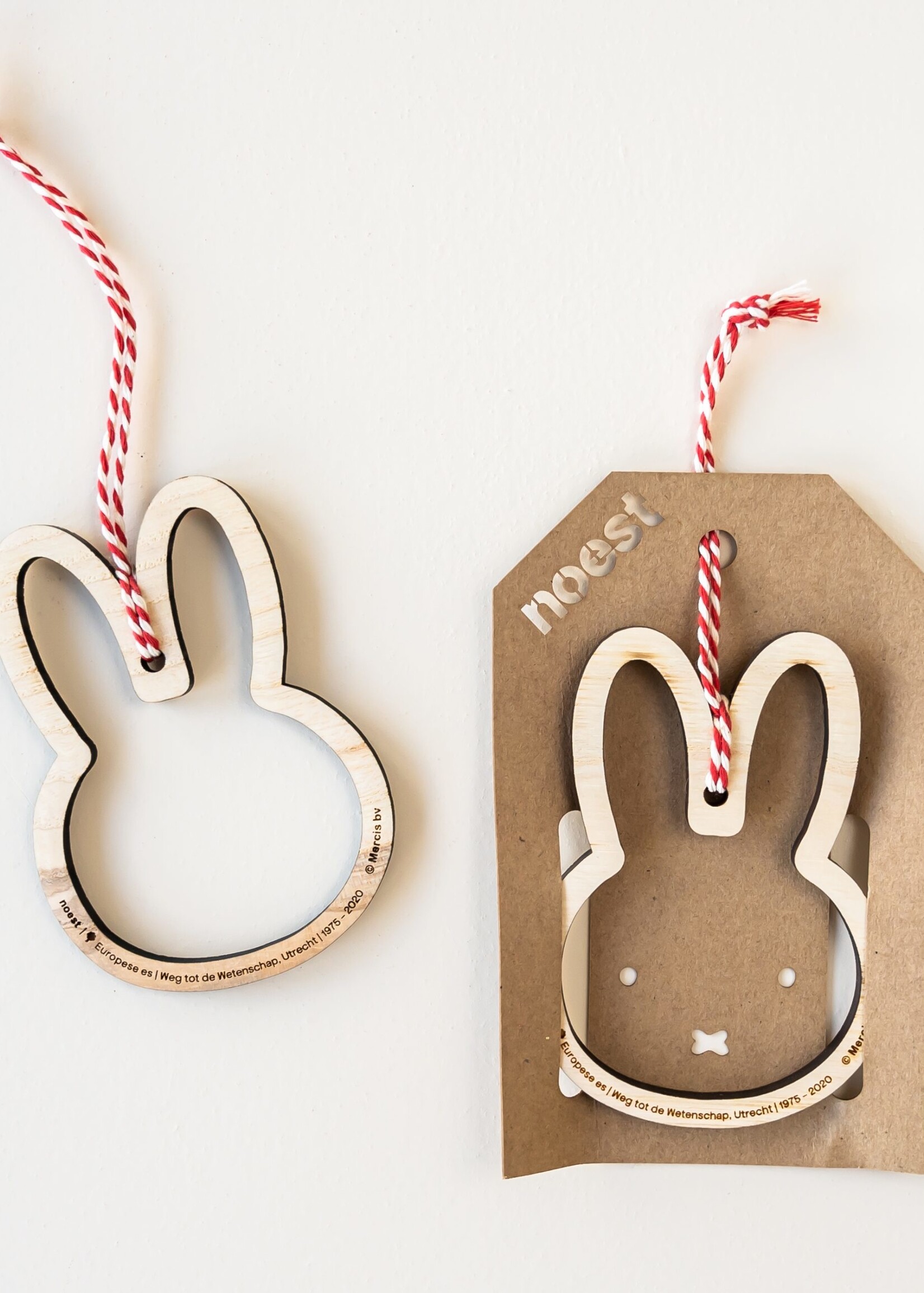 Noest Noest - Kerstbal