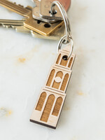 Noest Noest - Sleutelhanger Dom