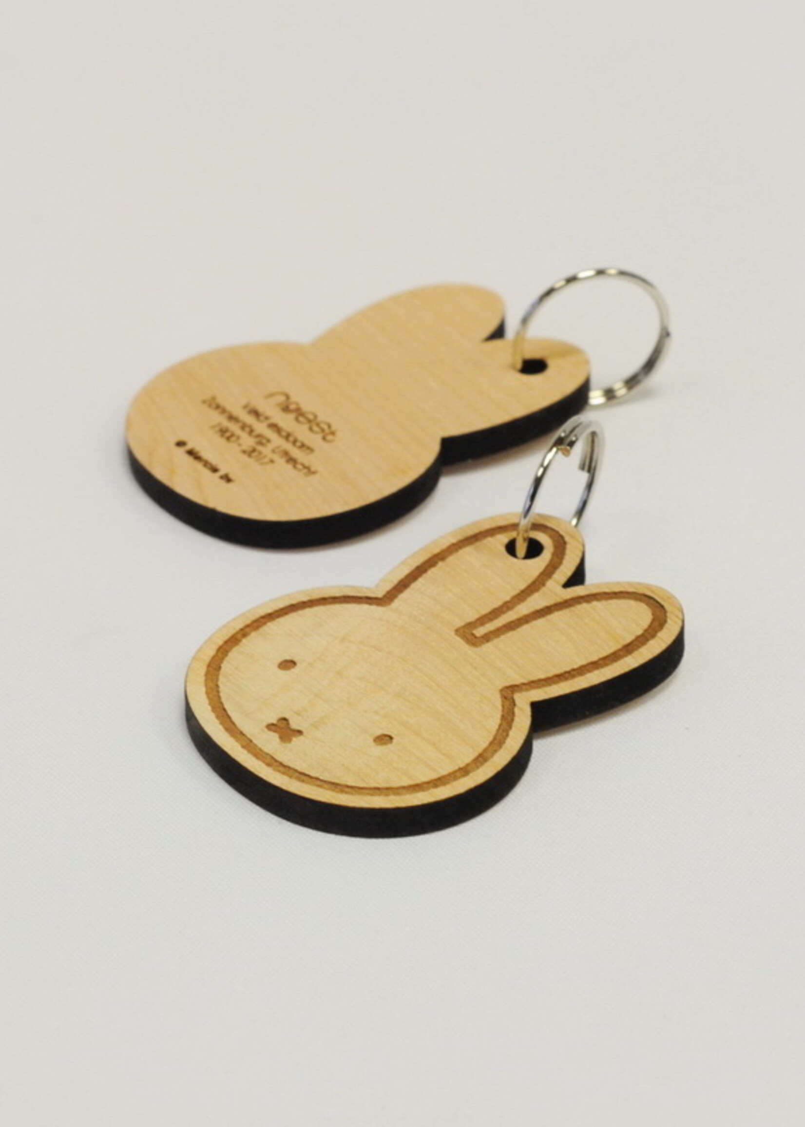 Noest Noest - Sleutelhanger Nijntje