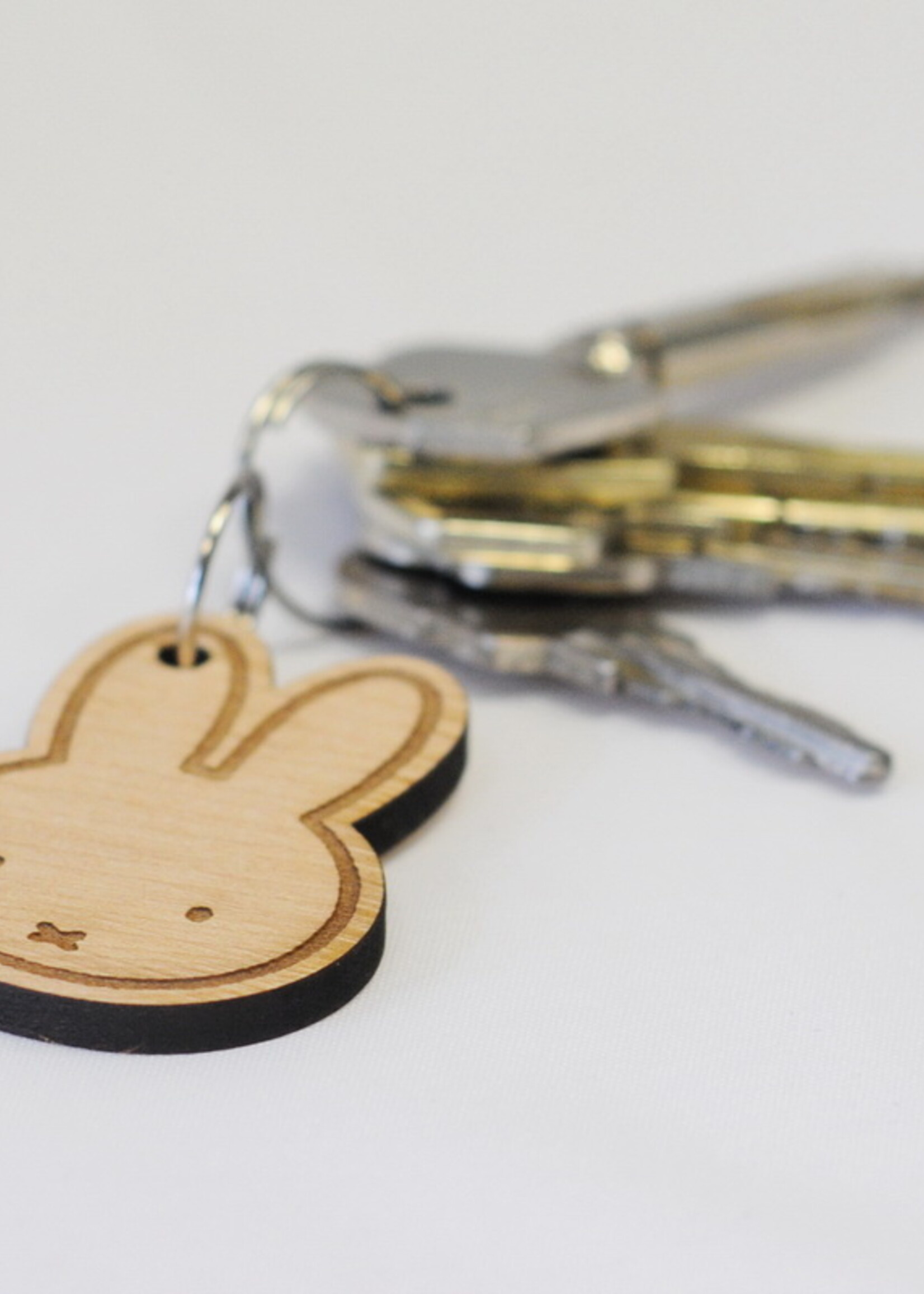 Noest Noest - Sleutelhanger Nijntje