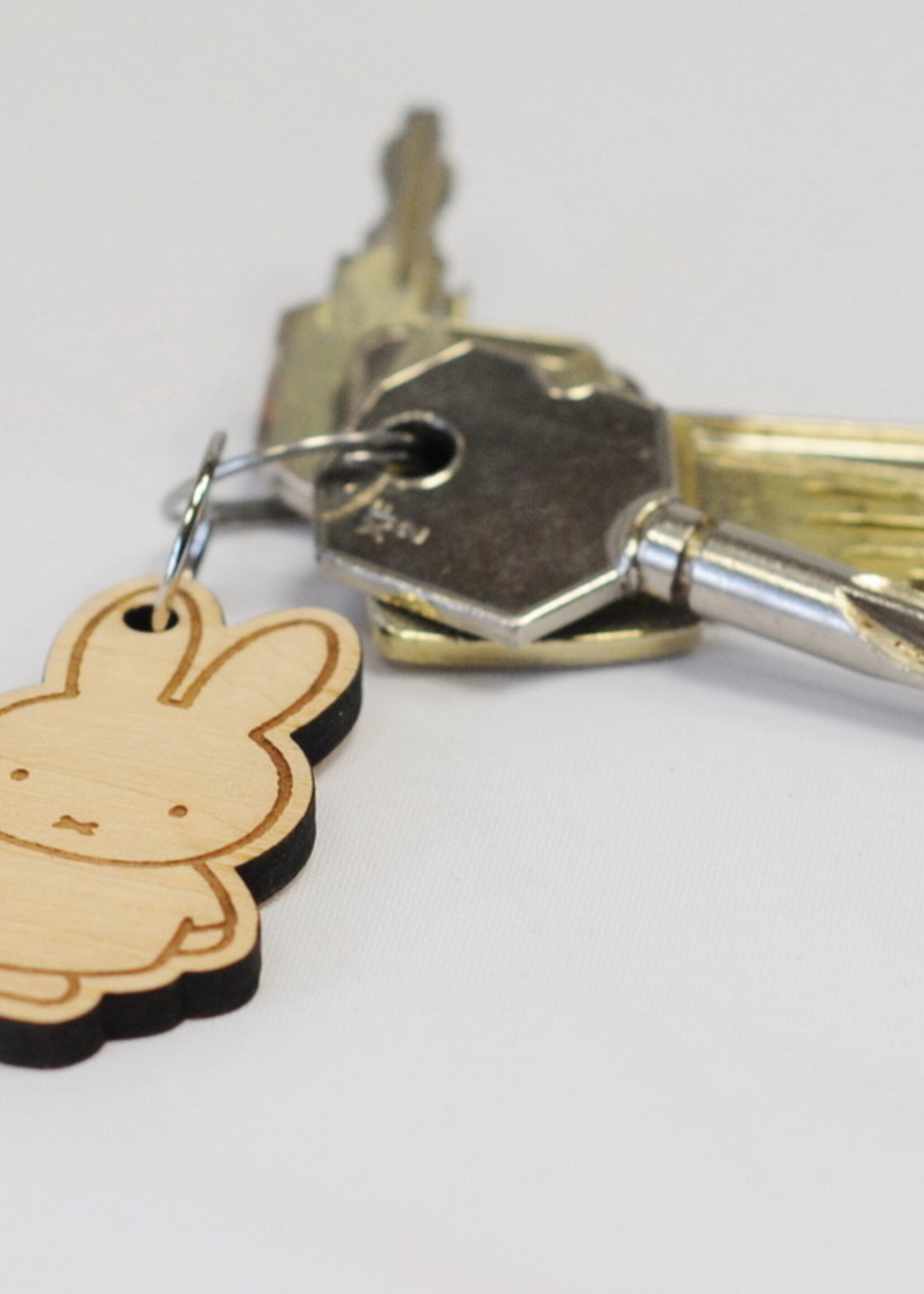 Noest Noest - Sleutelhanger Nijntje