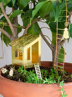 Botanopia Botanopia - Tiny Treehouse