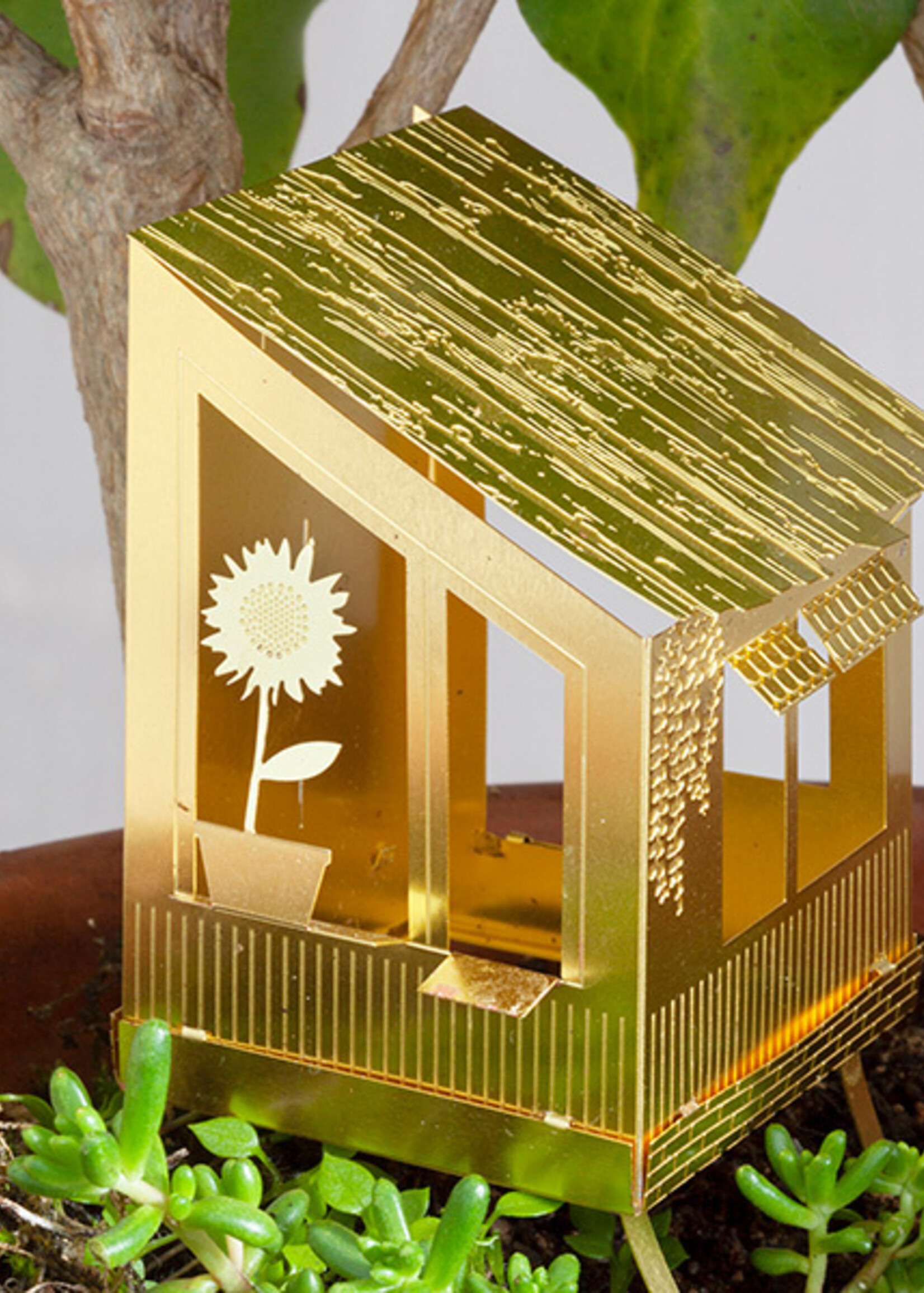 Botanopia Botanopia - Tiny Treehouse