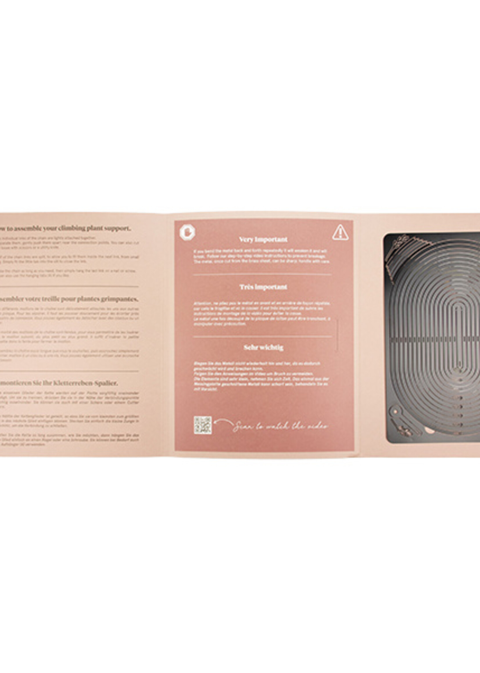 Botanopia Botanopia - Plantensteun