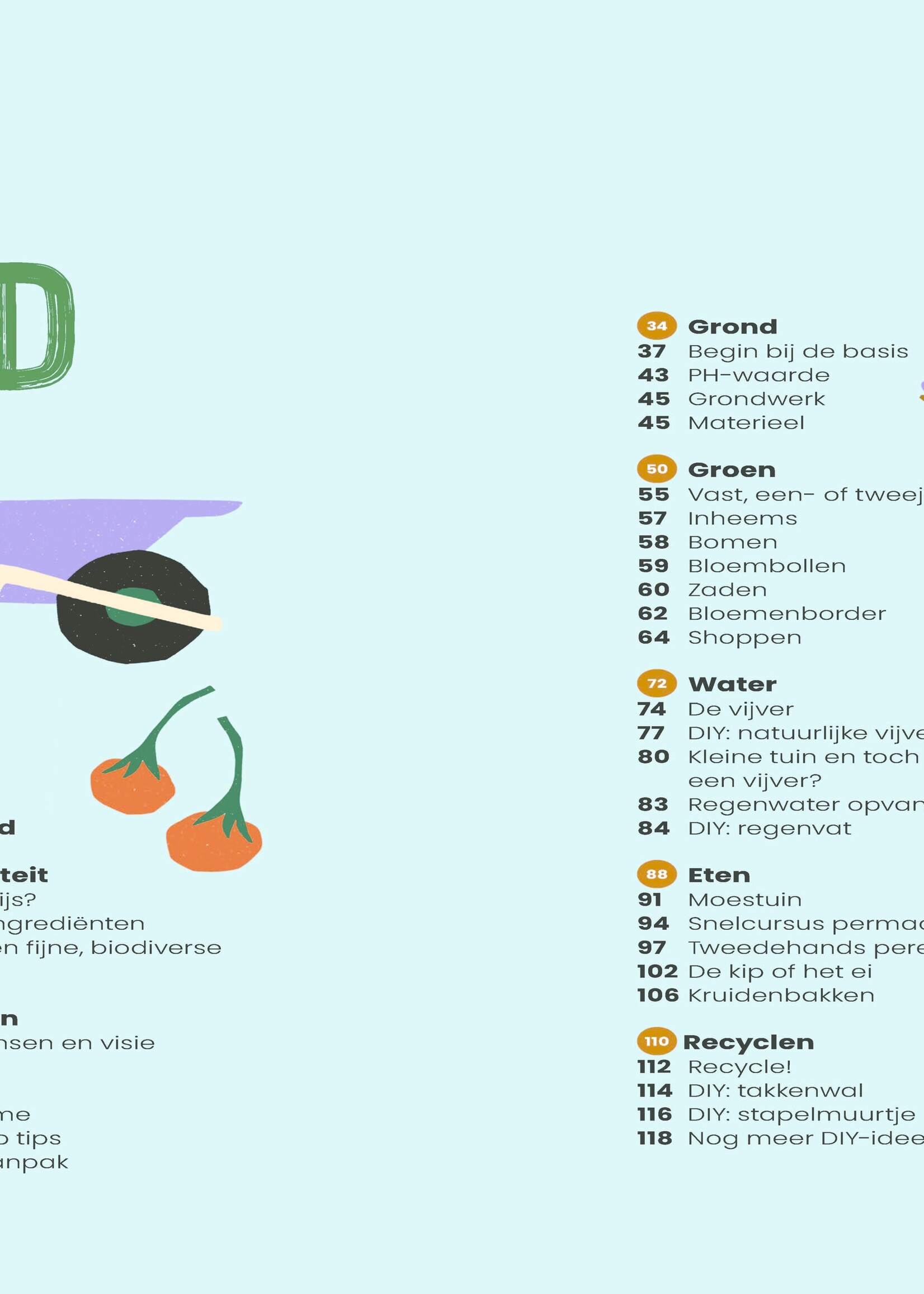 Snor Snor - Je eigen paradijs