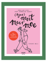 Snor Snor - (Bijna) nooit meer moe