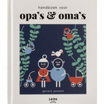 Snor Snor - Handboek voor opa s en oma s