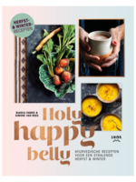 Snor Snor - Holy happy Belly - Herfst  en winter