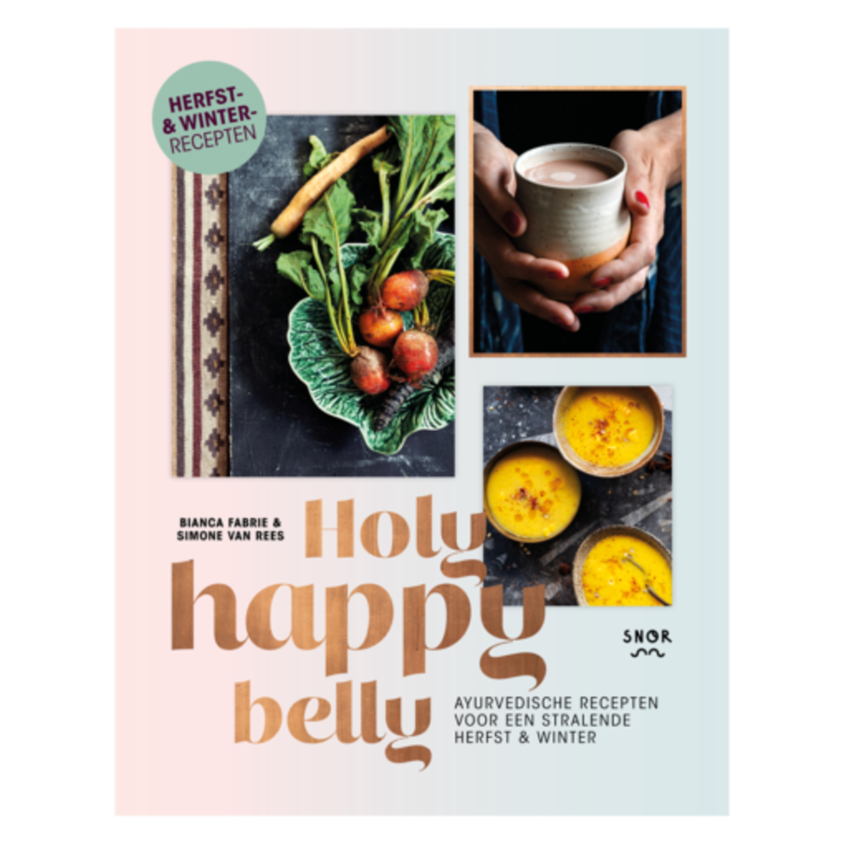 Snor Snor - Holy happy Belly - Herfst  en winter