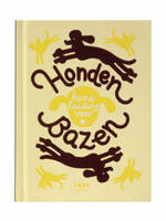 Snor Snor - Hondenbazen