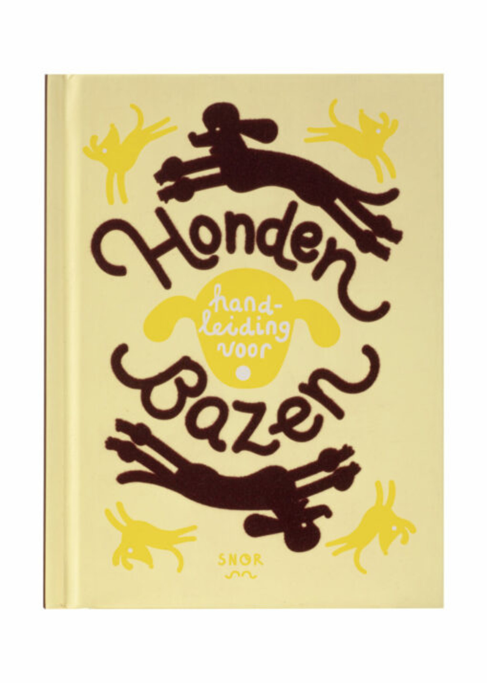 Snor Snor - Hondenbazen