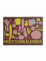 Snor Snor - Moestuinkalender