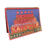 Snor Snor - Mooiste verjaardagskalender