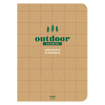 Snor Snor - Outdoor Handboek